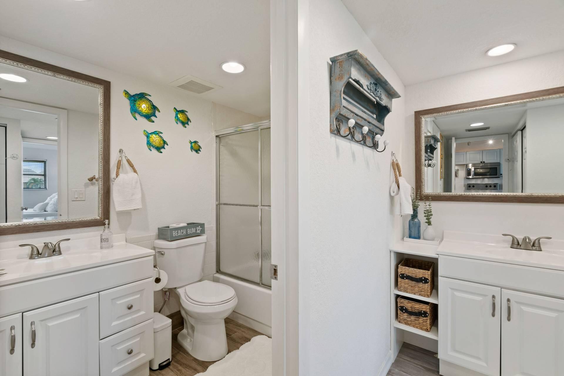 OCEAN VILLAS I CONDOMINIUM - Residential