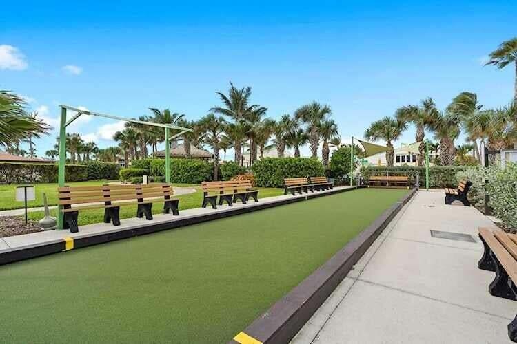 OCEAN VILLAS I CONDOMINIUM - Residential