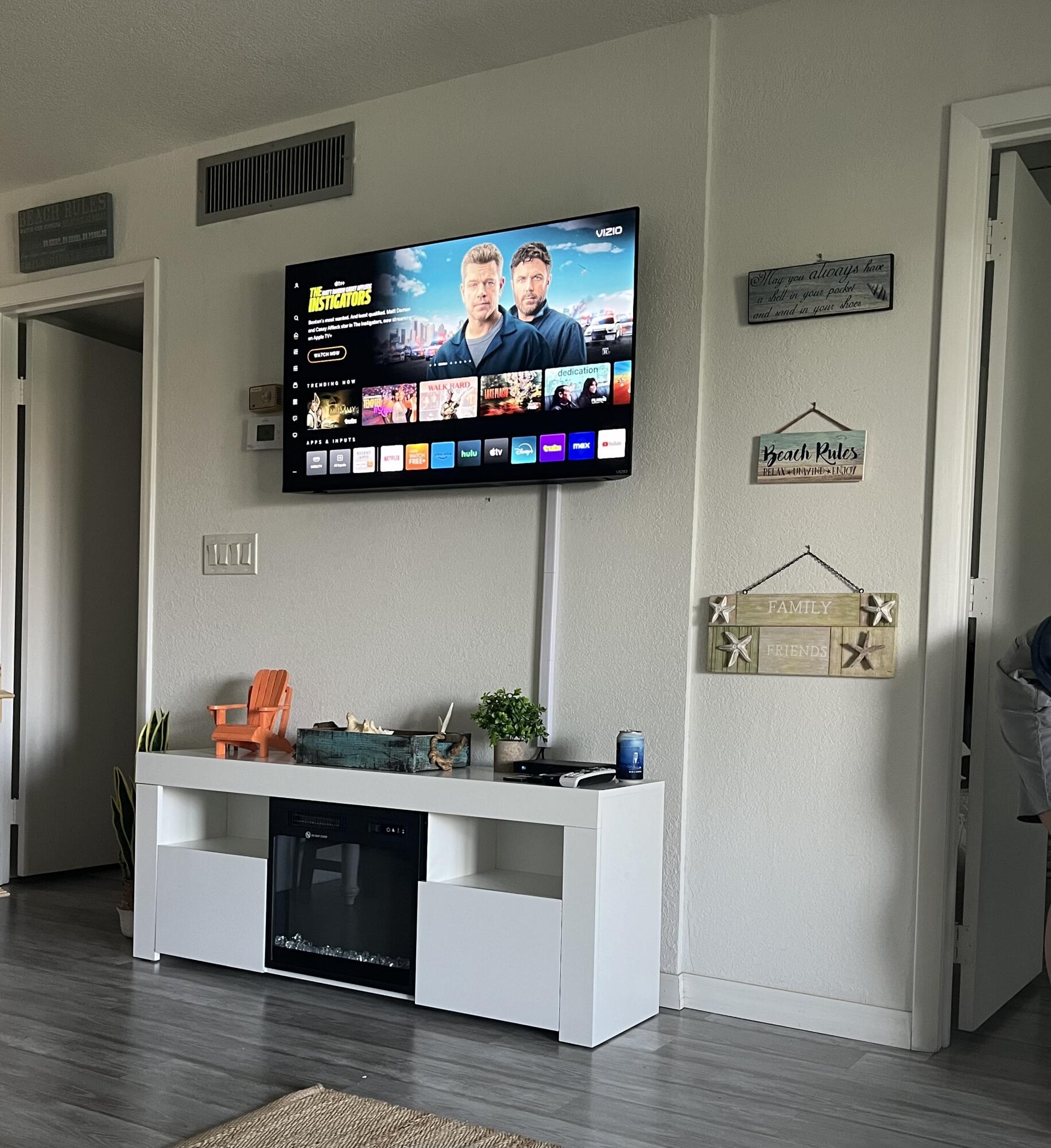 OCEAN VILLAS I CONDOMINIUM - Residential