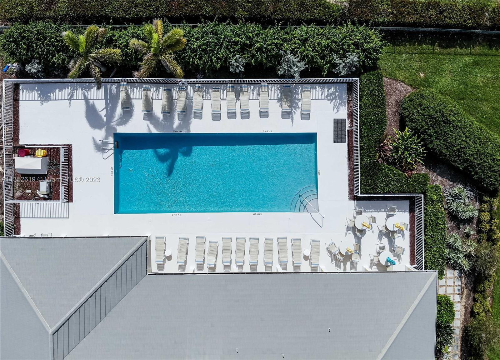 OCEAN VILLAS I CONDOMINIUM - Residential