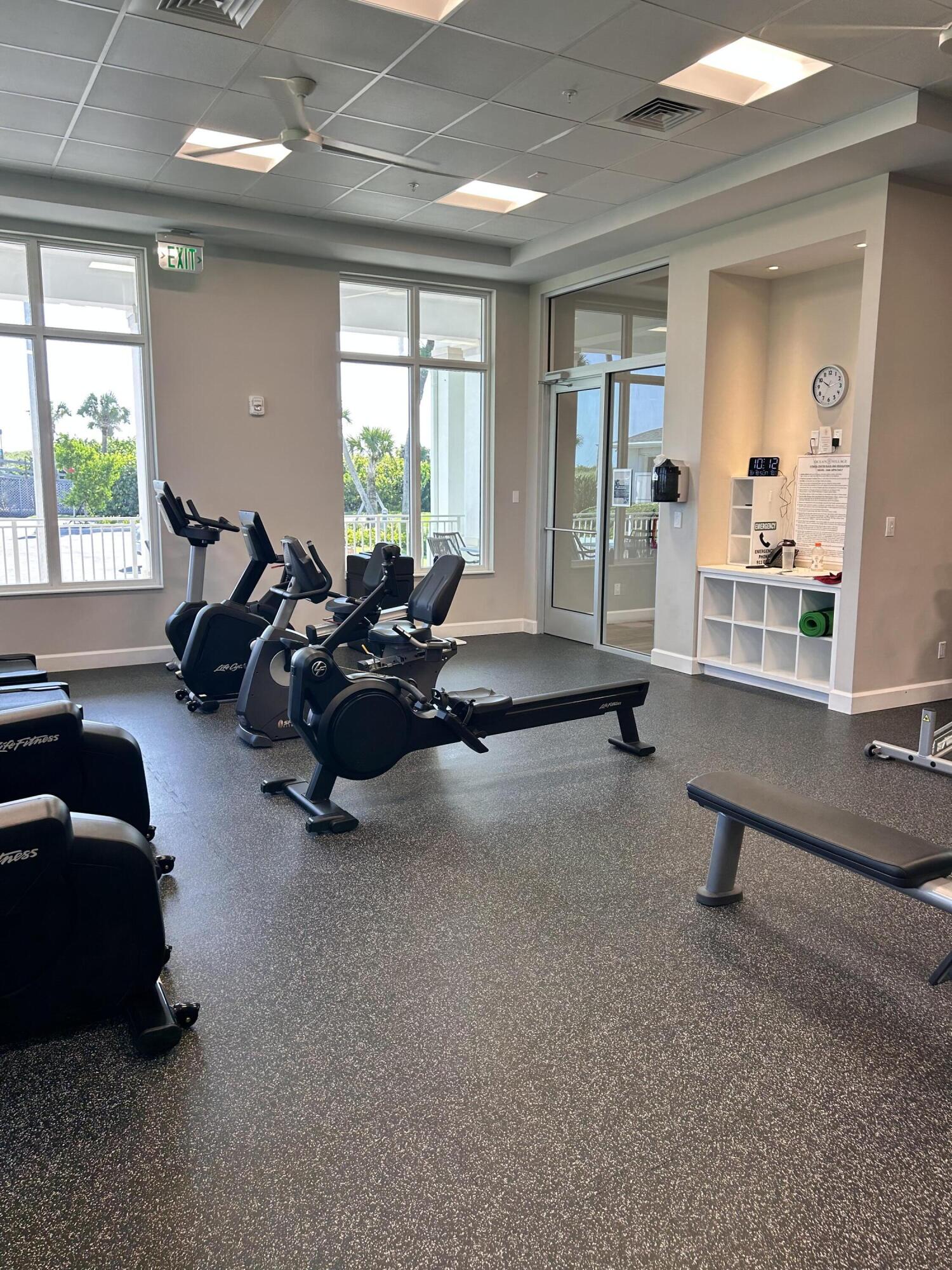 OCEAN VILLAS I CONDOMINIUM - Residential