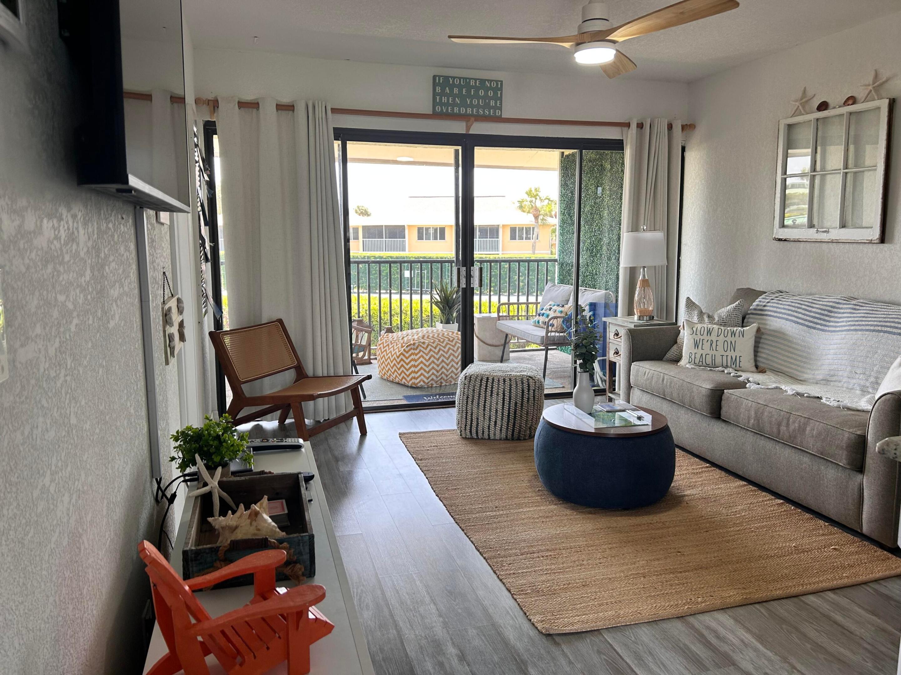 OCEAN VILLAS I CONDOMINIUM - Residential