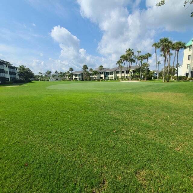 OCEAN VILLAS I CONDOMINIUM - Residential