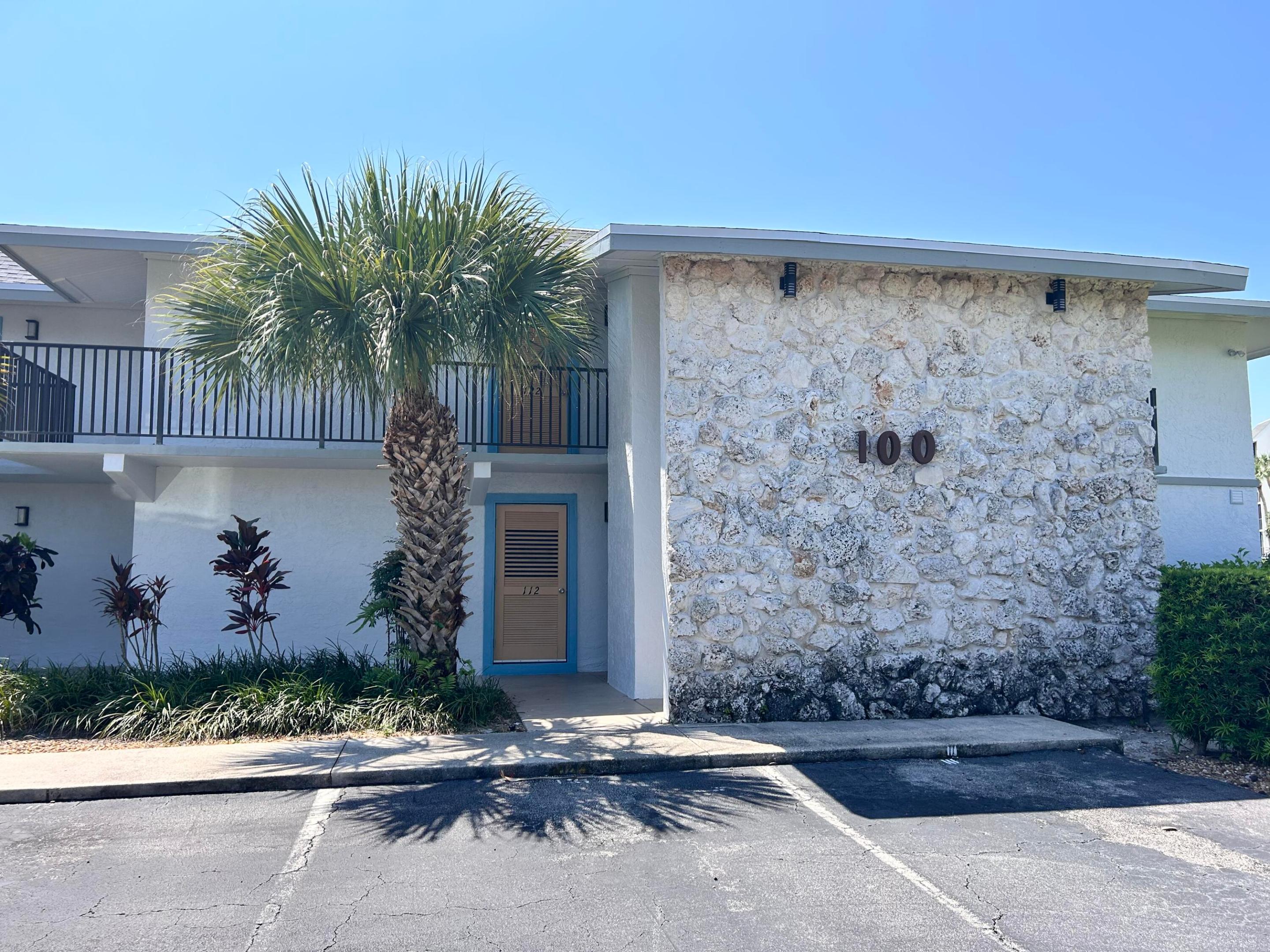 OCEAN VILLAS I CONDOMINIUM - Residential