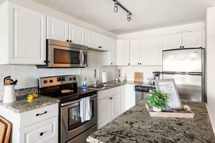 OCEAN VILLAS I CONDOMINIUM - Residential