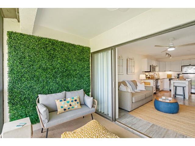 OCEAN VILLAS I CONDOMINIUM - Residential