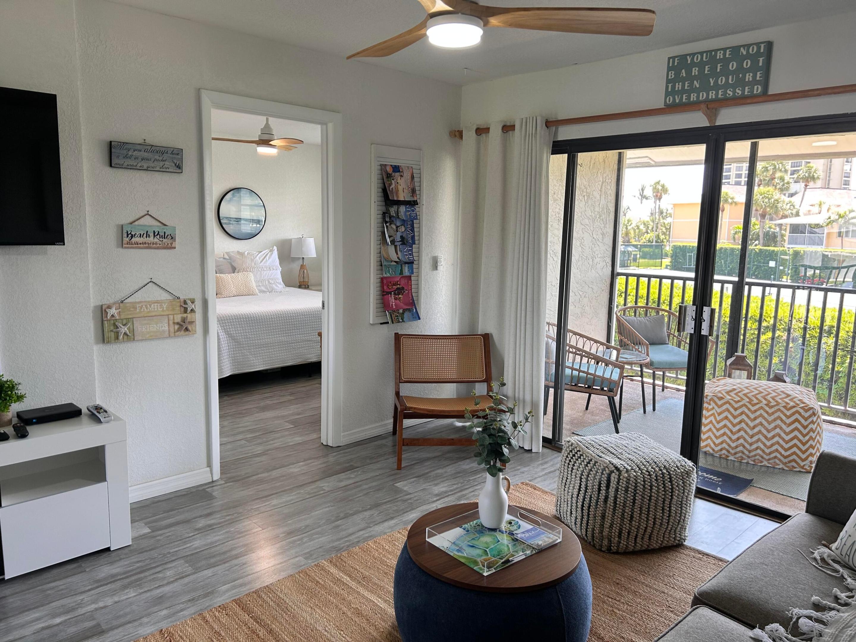 OCEAN VILLAS I CONDOMINIUM - Residential