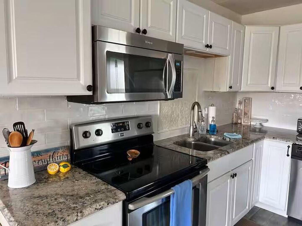 Photo of 2400 S Ocean Drive #121, Fort Pierce, FL 34949 (MLS # R11160876)