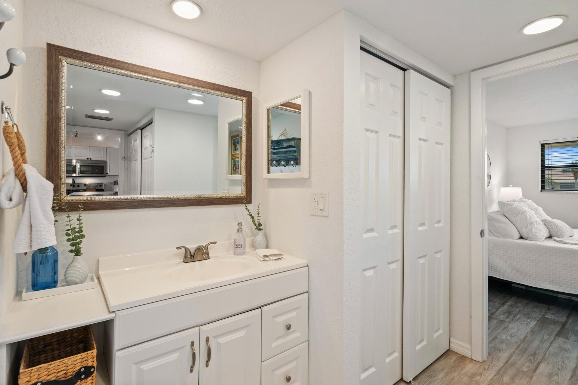 OCEAN VILLAS I CONDOMINIUM - Residential