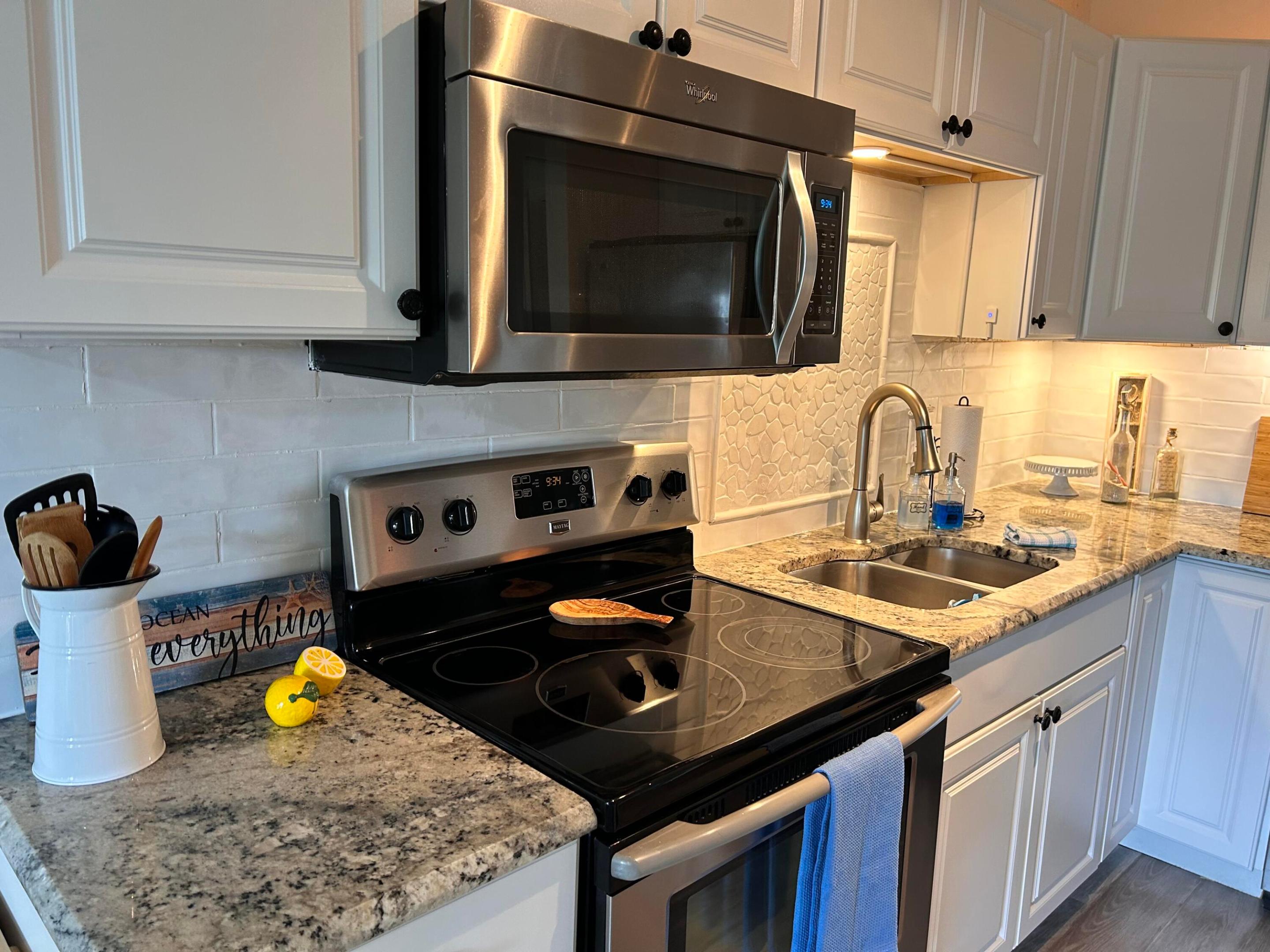 OCEAN VILLAS I CONDOMINIUM - Residential