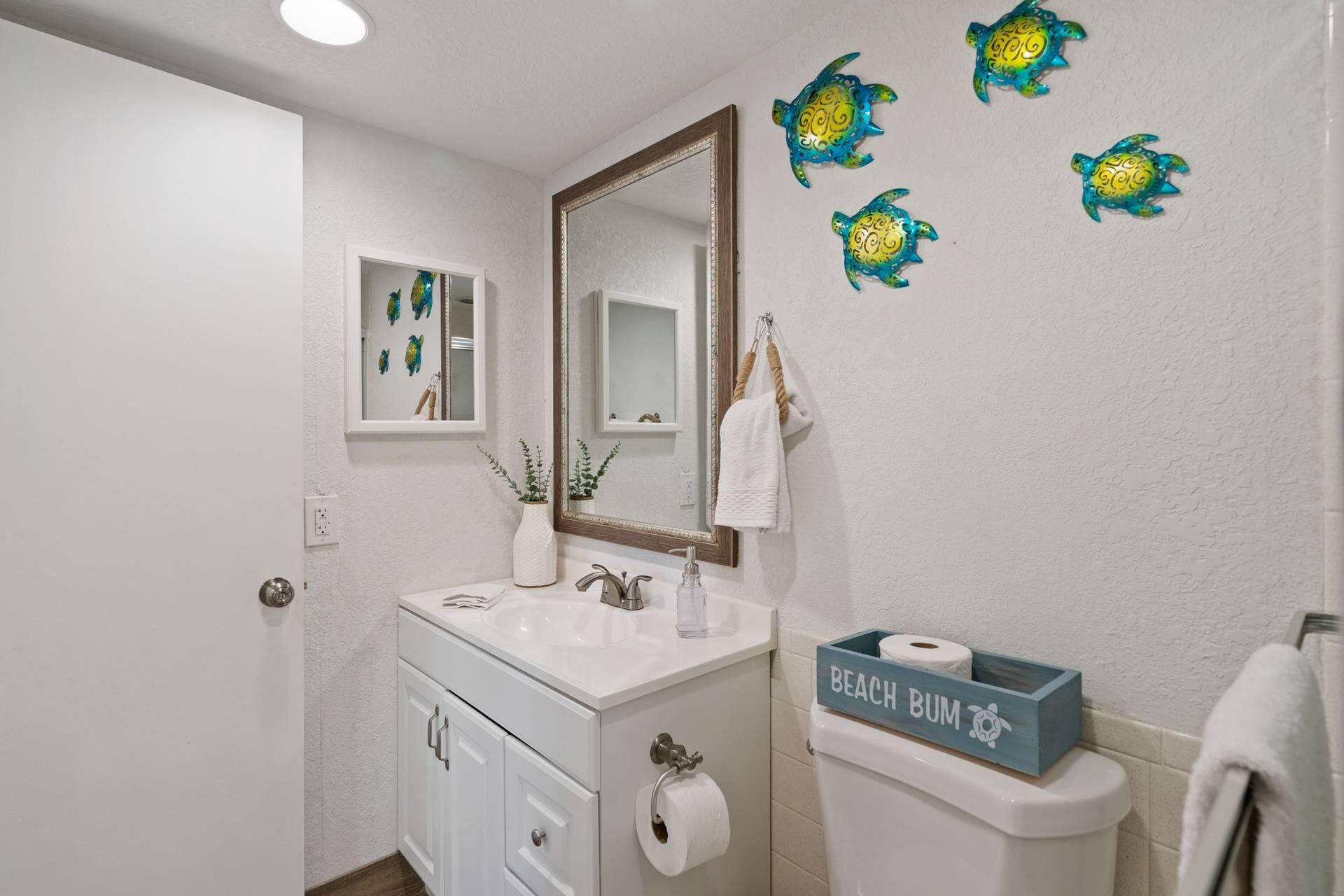 OCEAN VILLAS I CONDOMINIUM - Residential