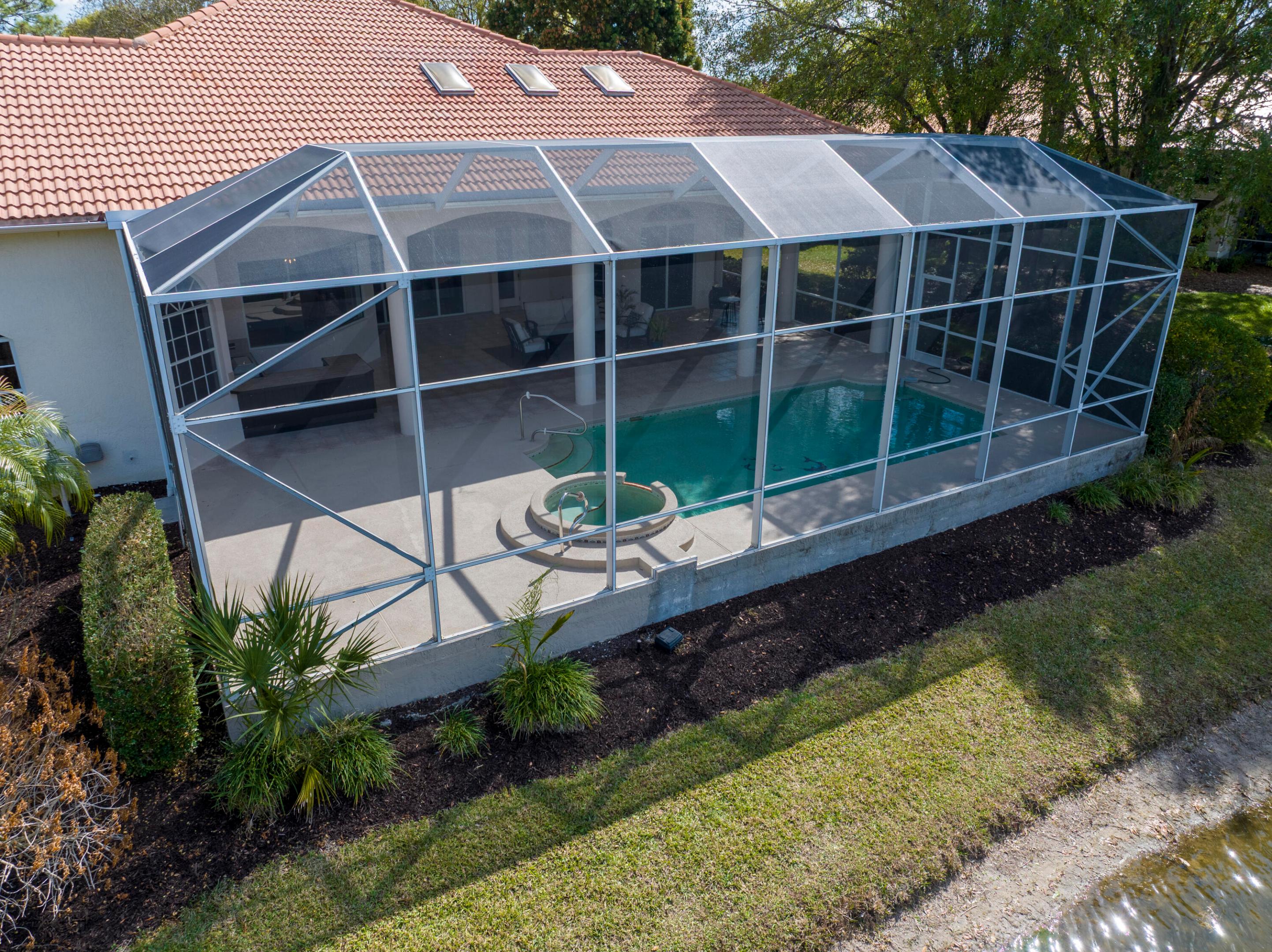 FAIRWAY LANDINGS - Residential