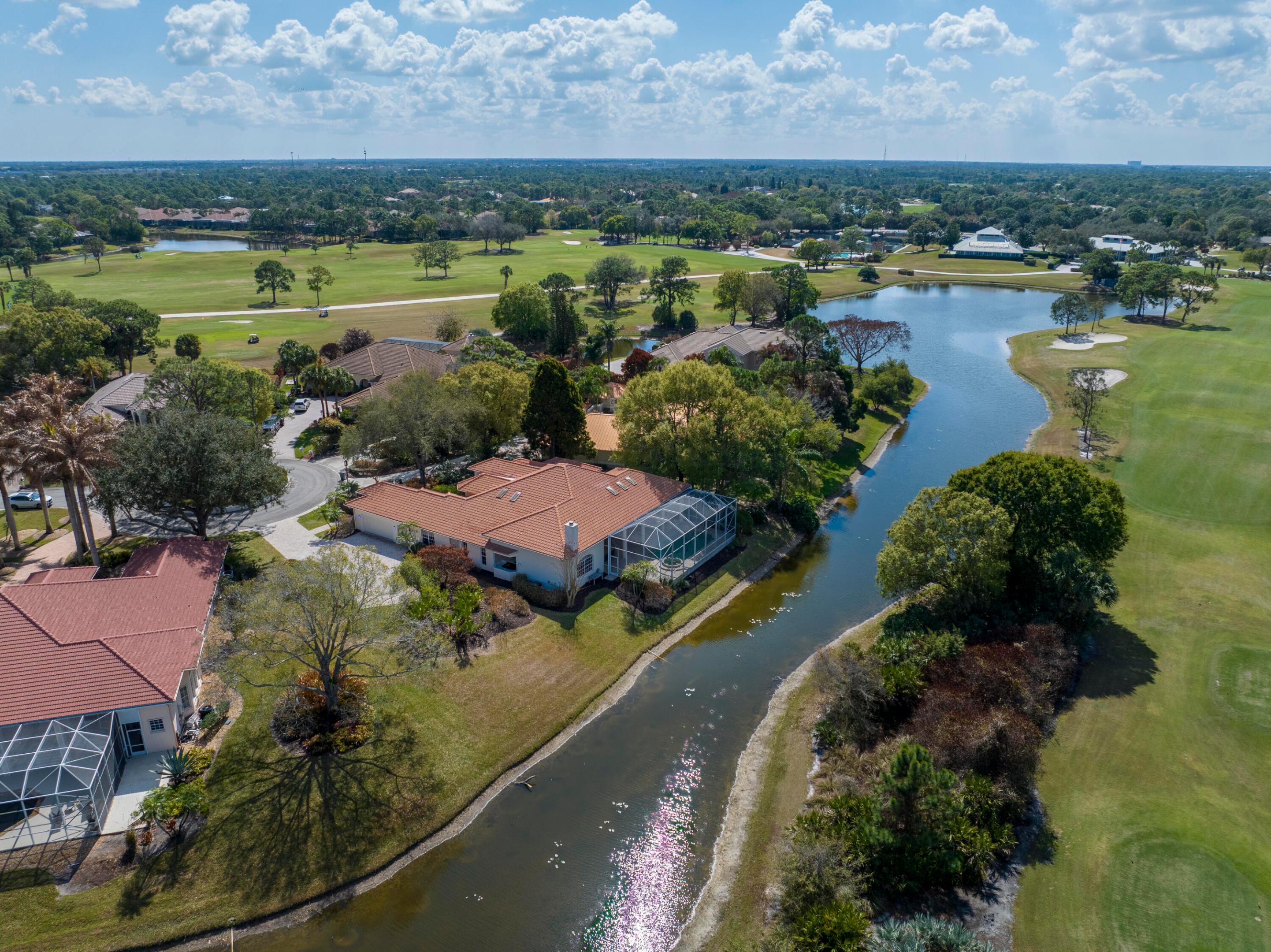 FAIRWAY LANDINGS - Residential