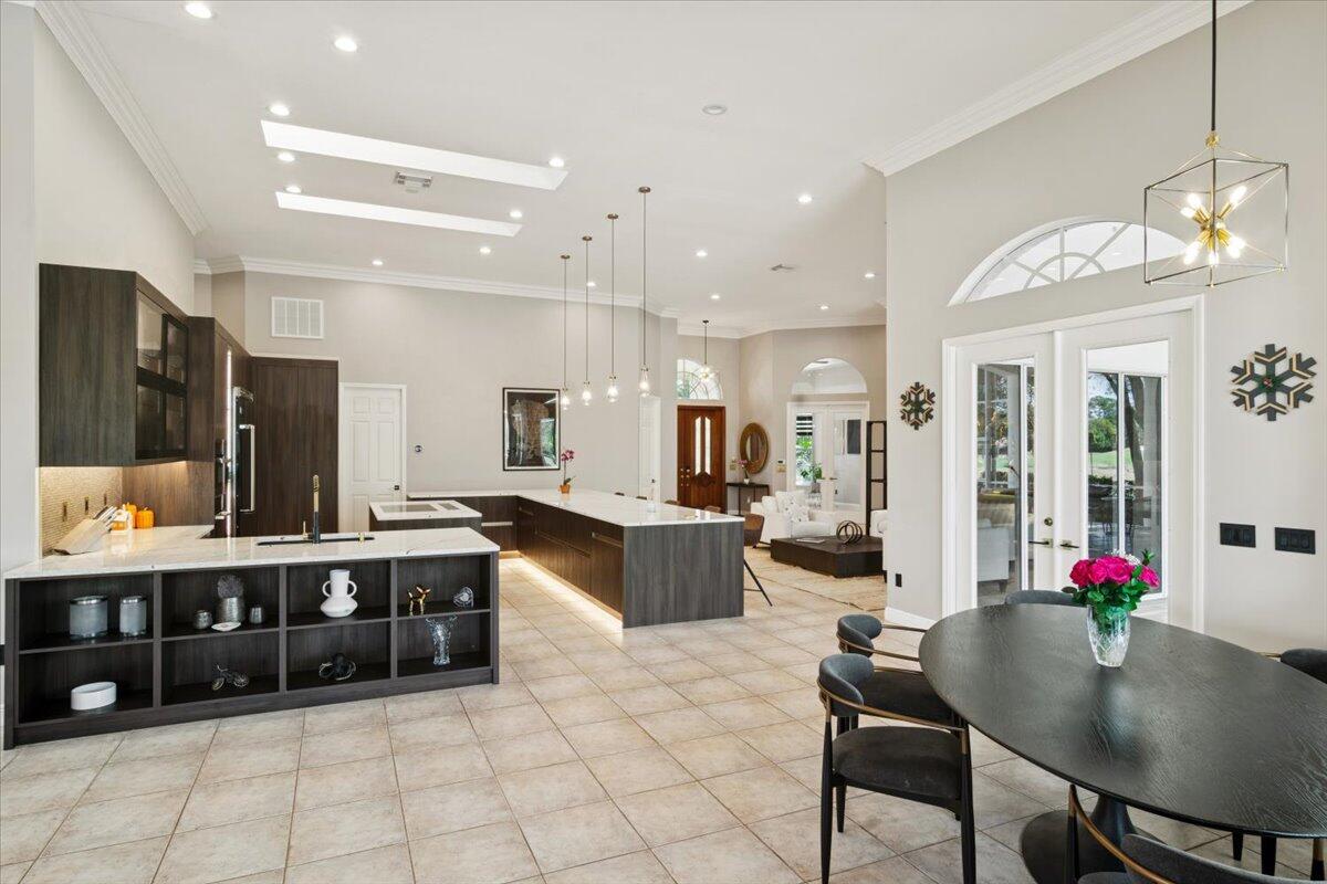 FAIRWAY LANDINGS - Residential