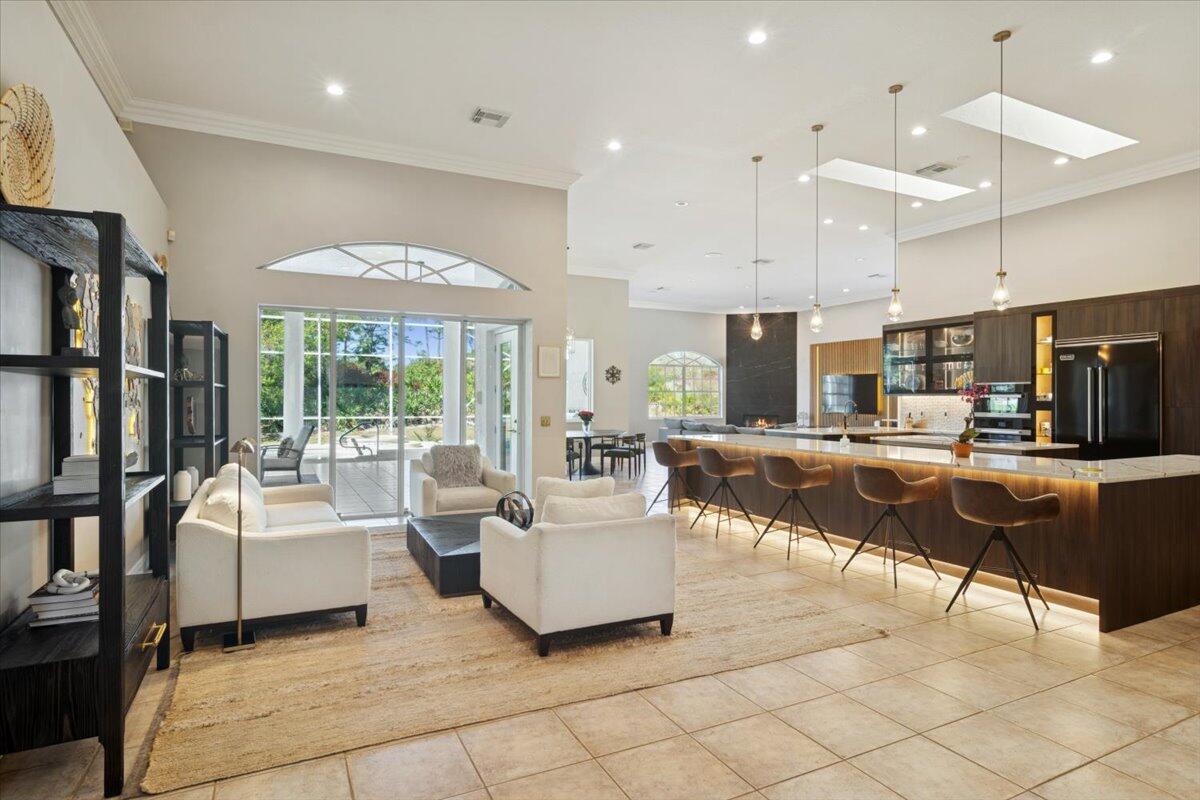 FAIRWAY LANDINGS - Residential