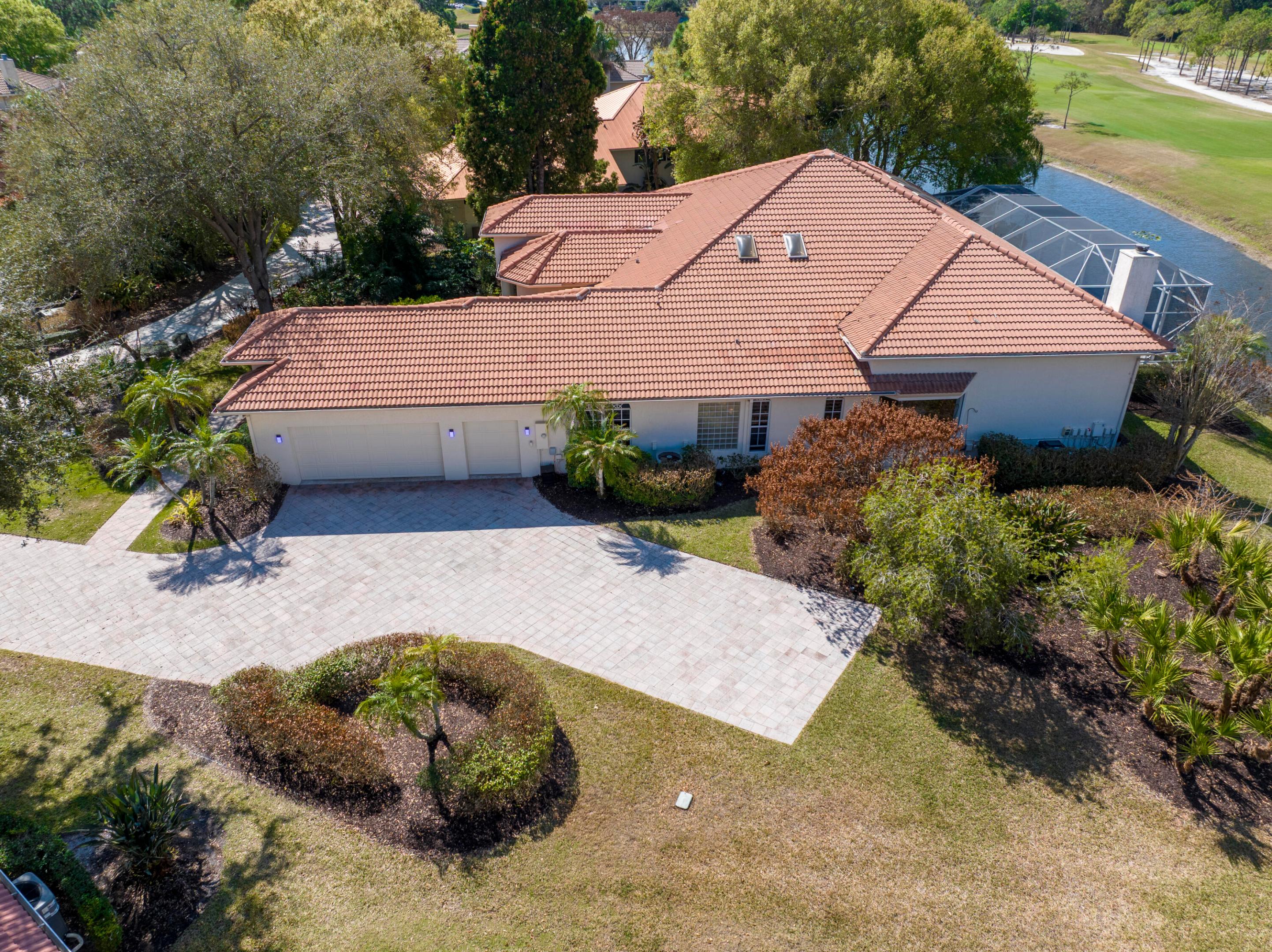 FAIRWAY LANDINGS - Residential