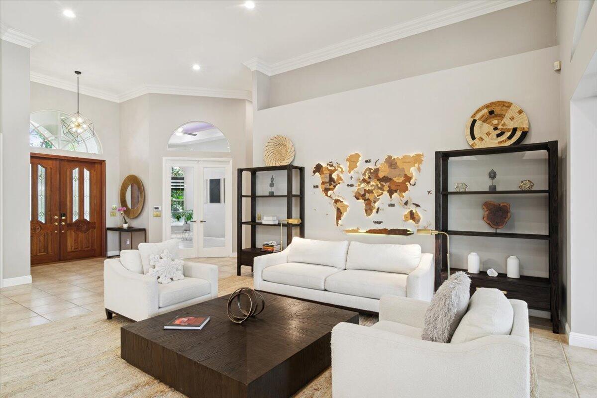 FAIRWAY LANDINGS - Residential