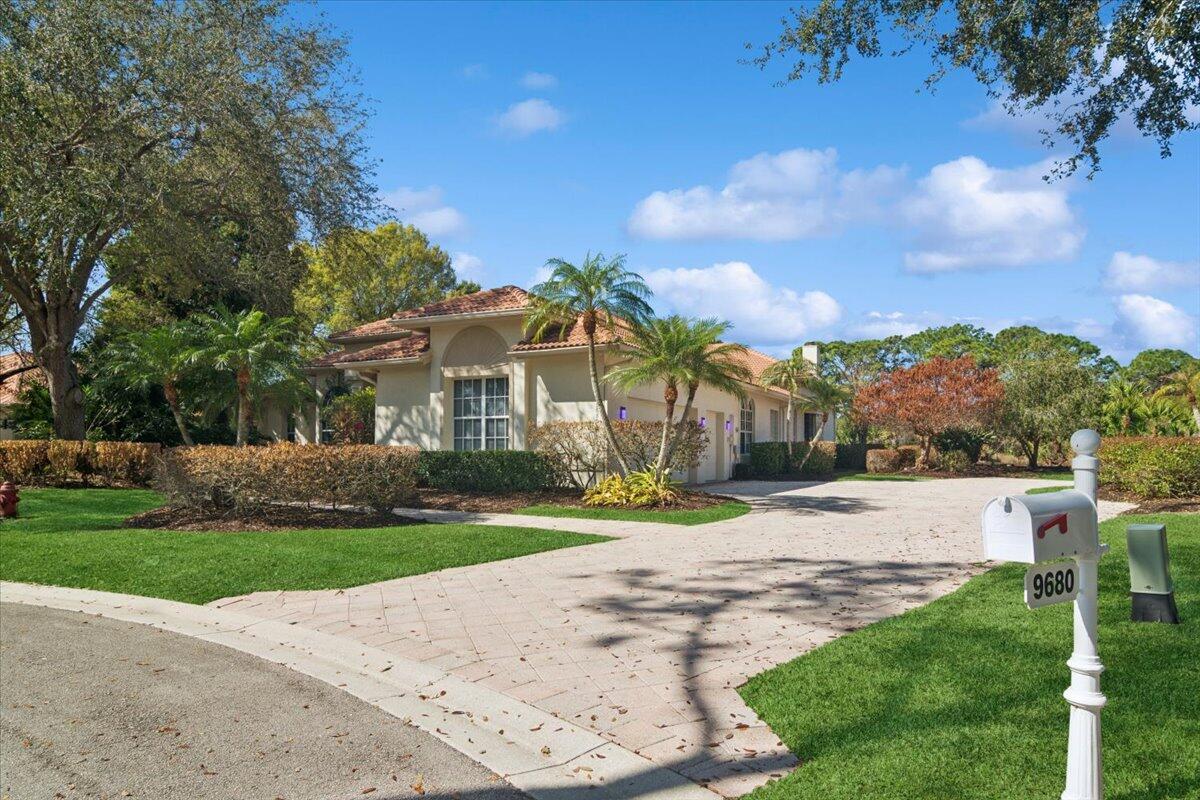 FAIRWAY LANDINGS - Residential