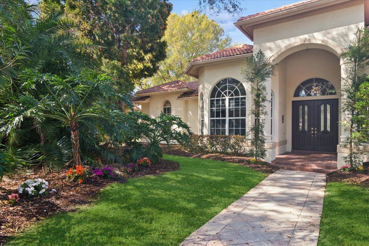 FAIRWAY LANDINGS - Residential