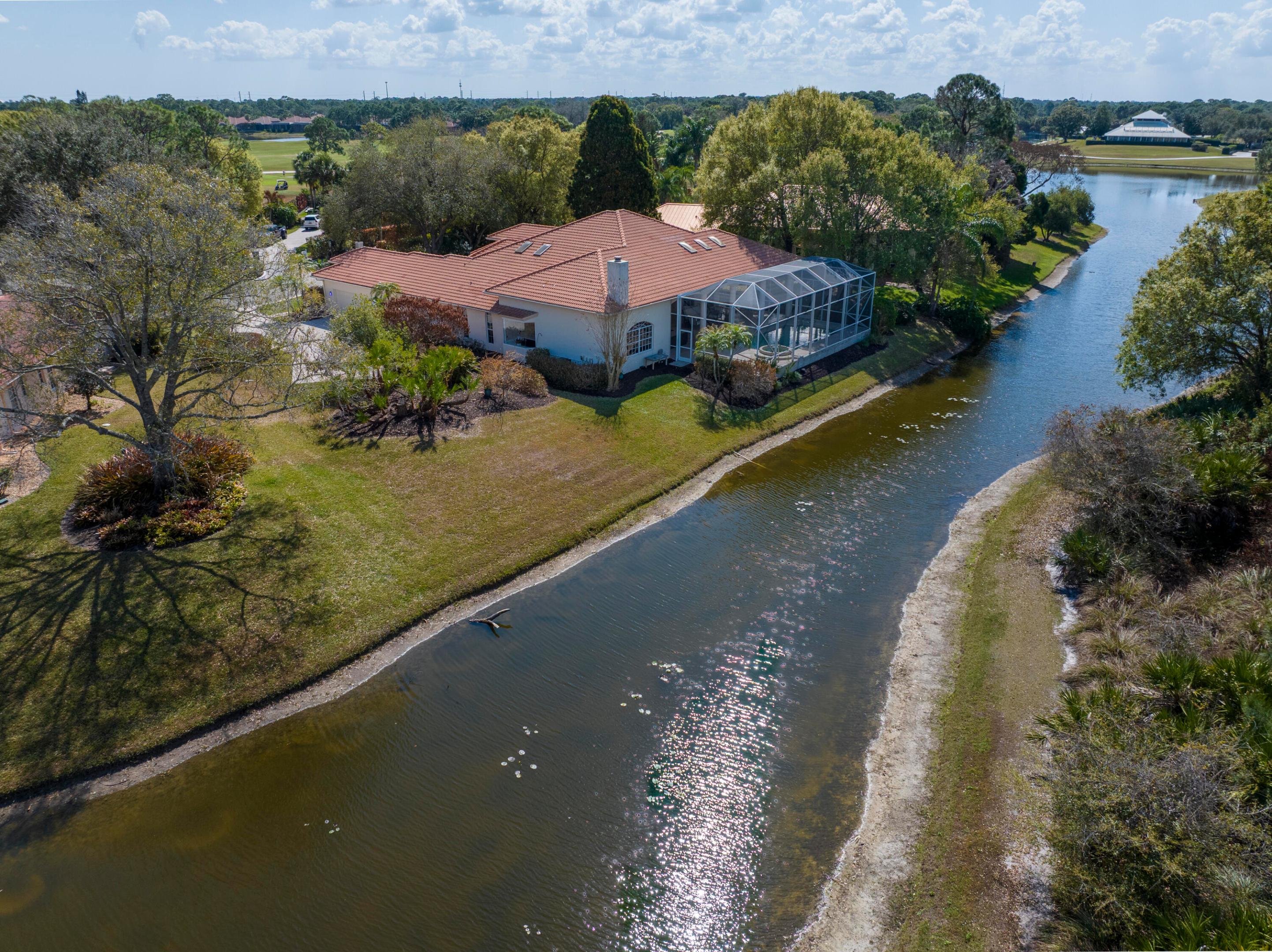 FAIRWAY LANDINGS - Residential