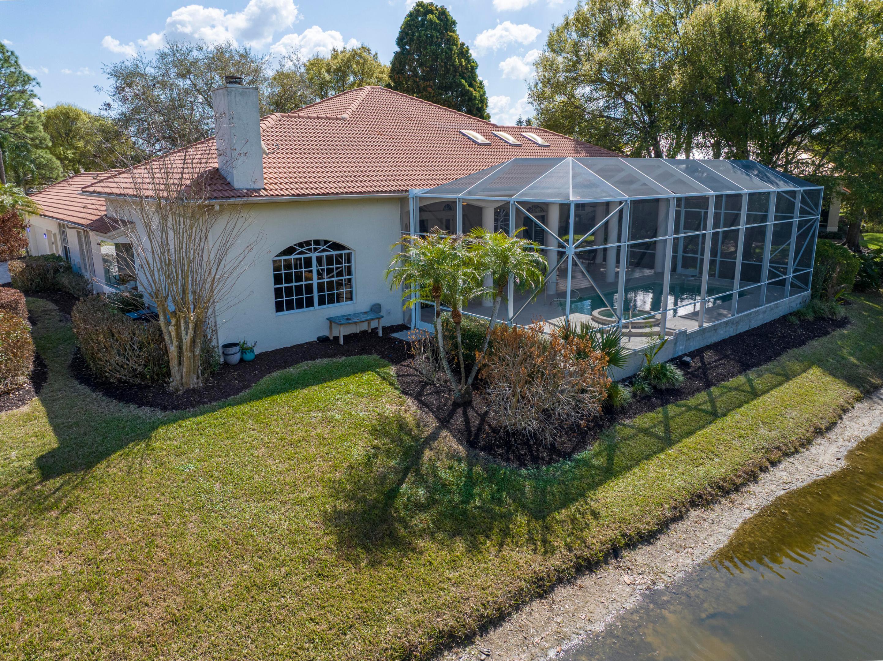 FAIRWAY LANDINGS - Residential