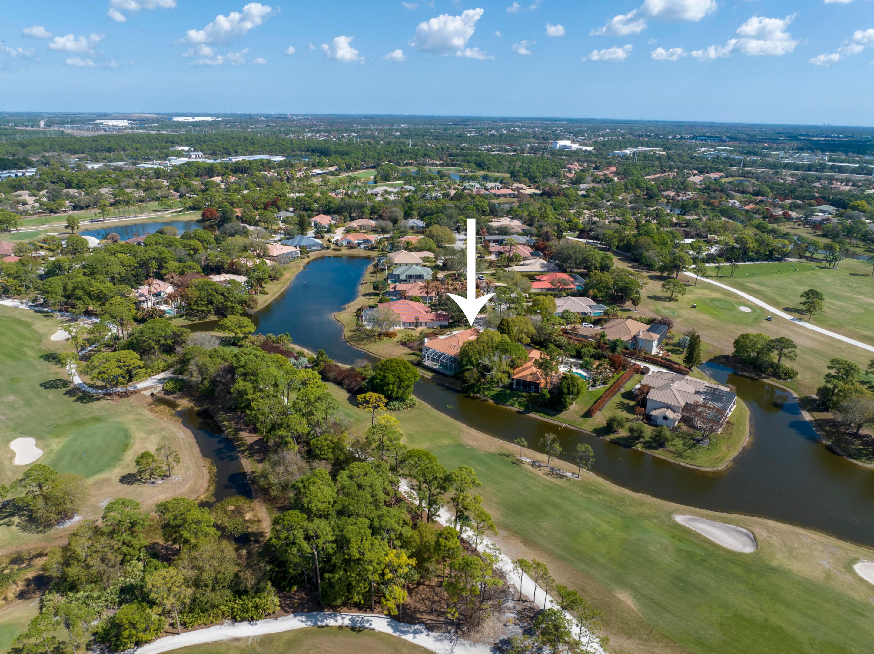 FAIRWAY LANDINGS - Residential