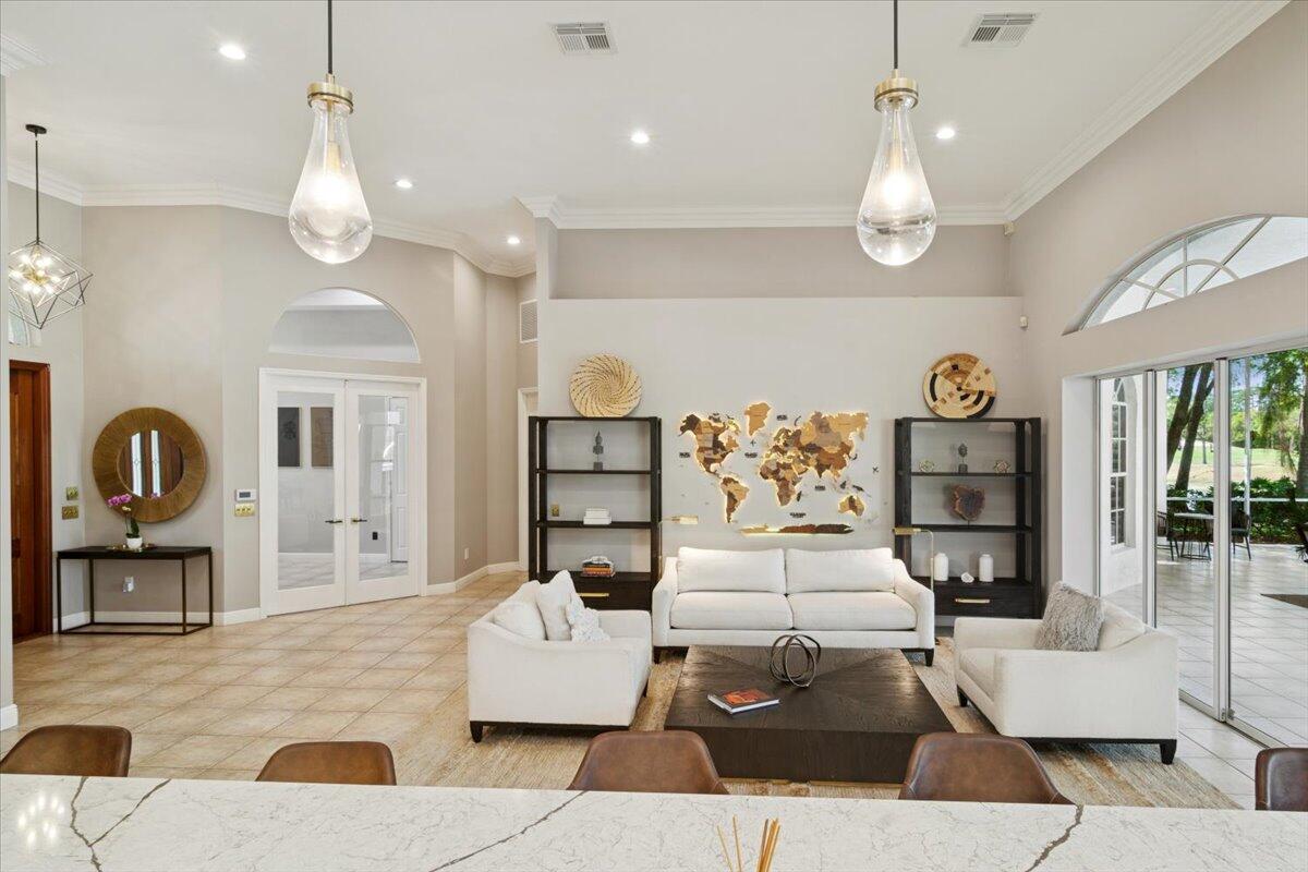 FAIRWAY LANDINGS - Residential