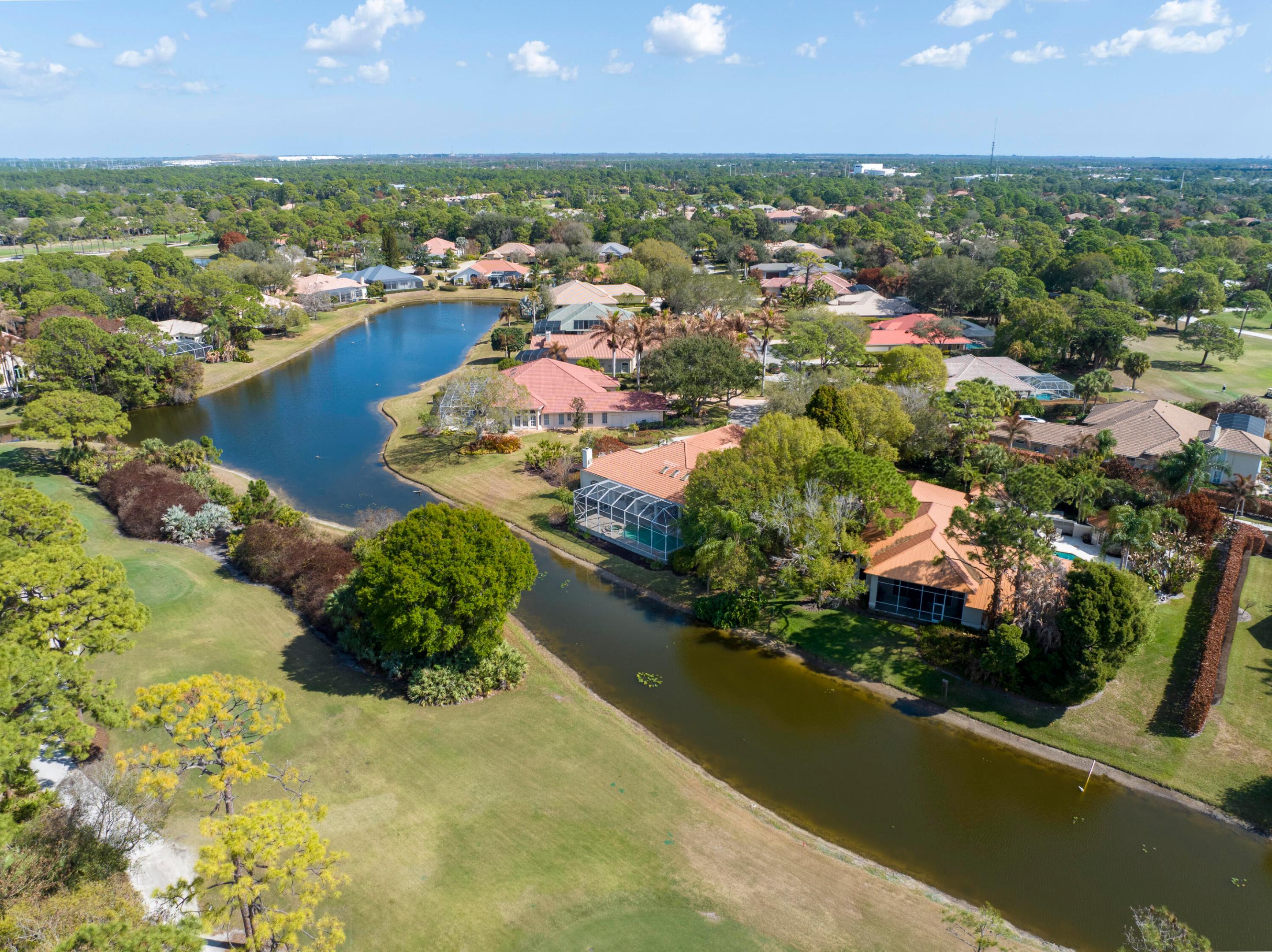 FAIRWAY LANDINGS - Residential