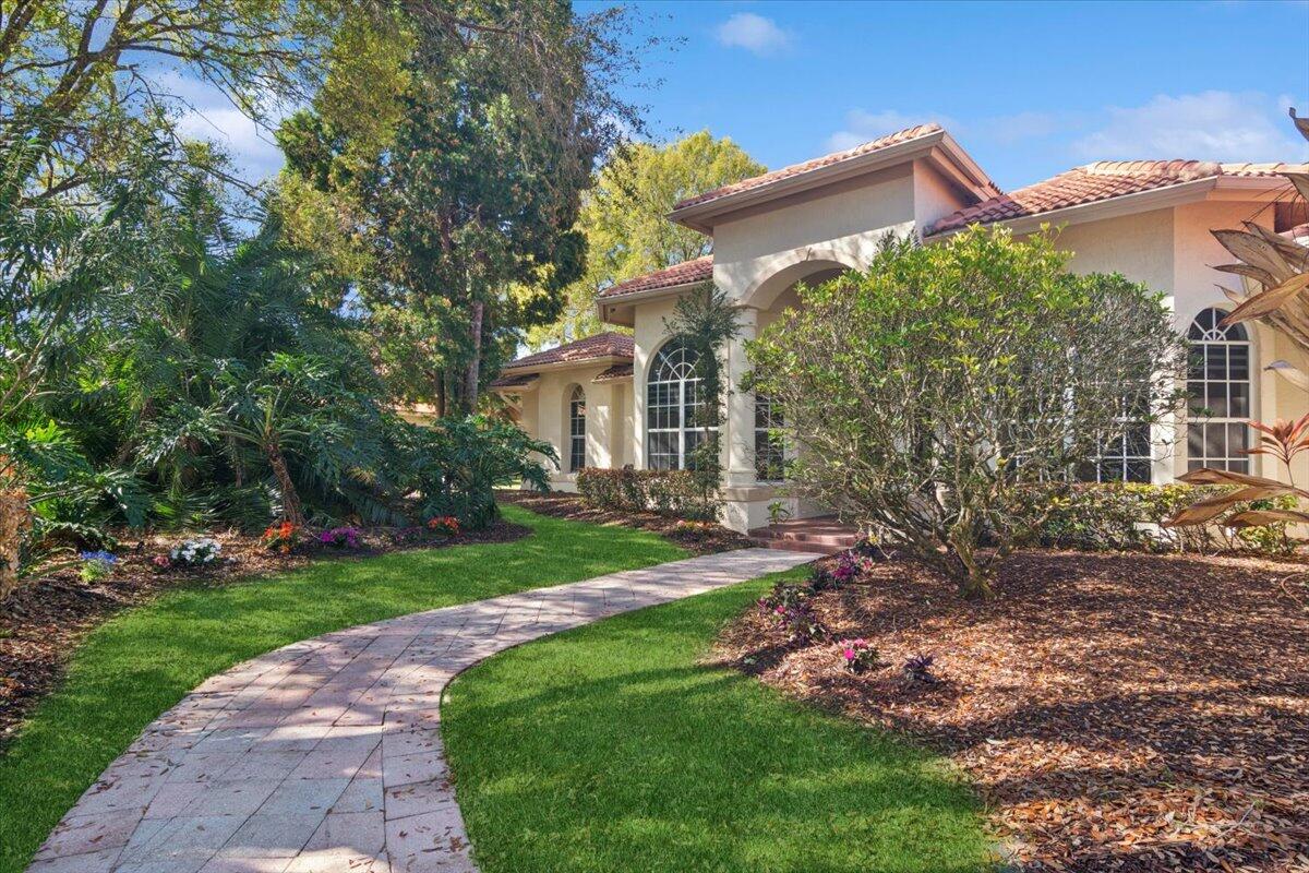 FAIRWAY LANDINGS - Residential