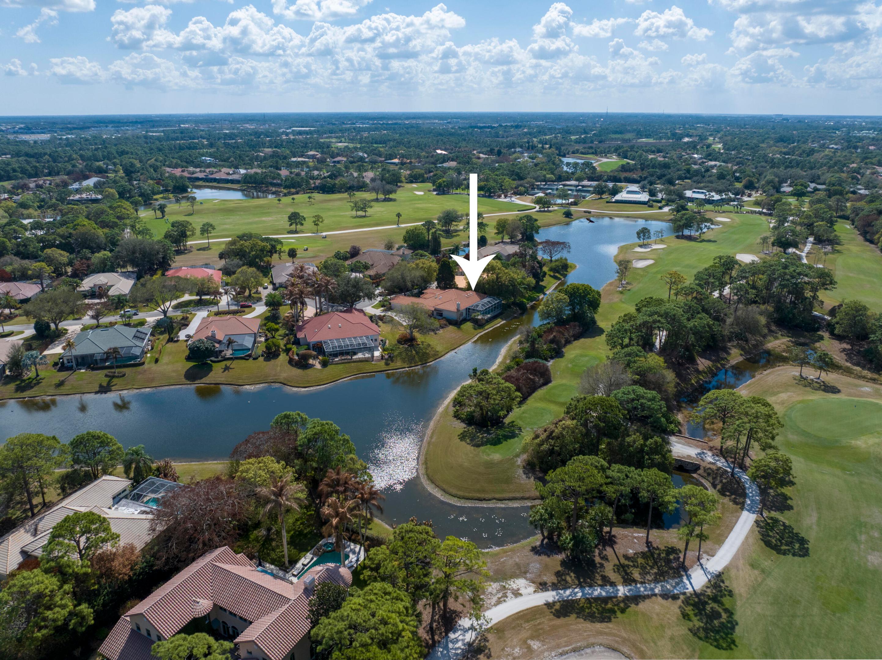 FAIRWAY LANDINGS - Residential