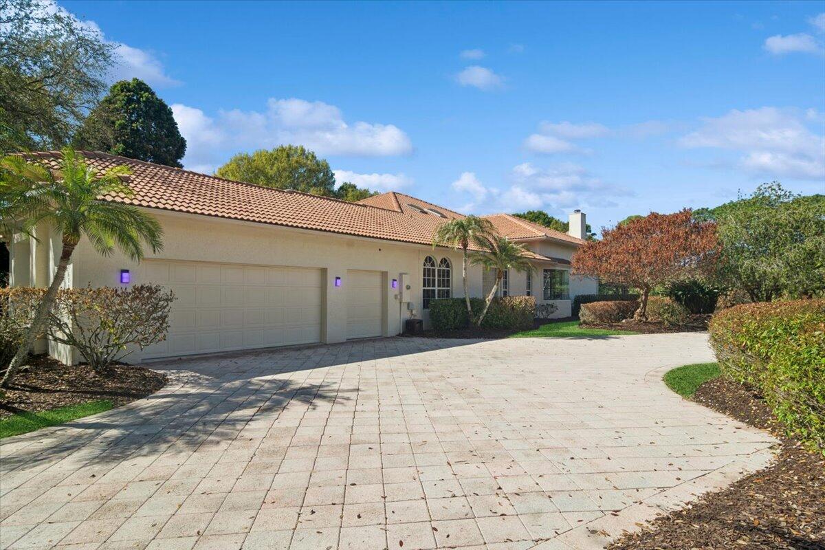 FAIRWAY LANDINGS - Residential