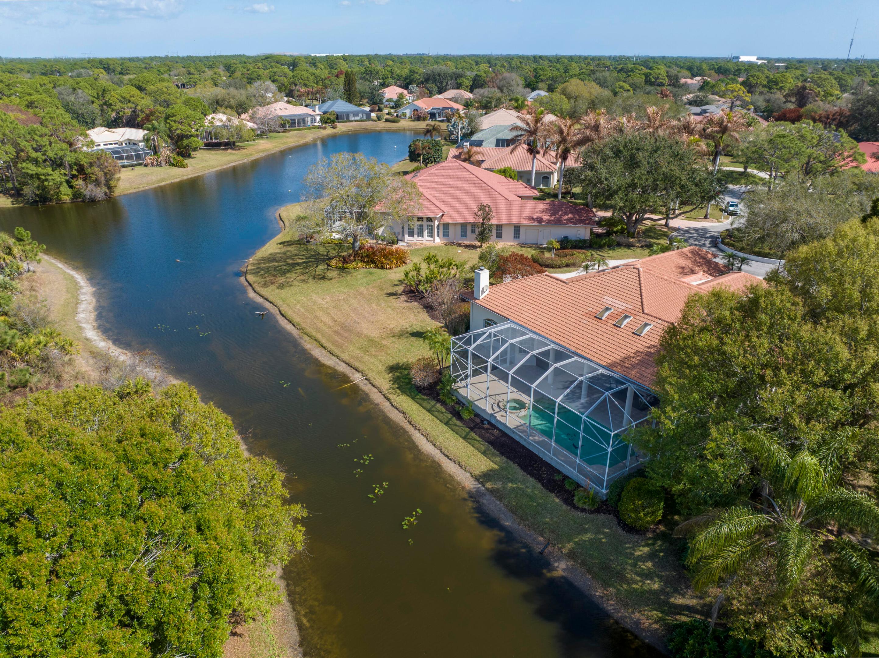 FAIRWAY LANDINGS - Residential