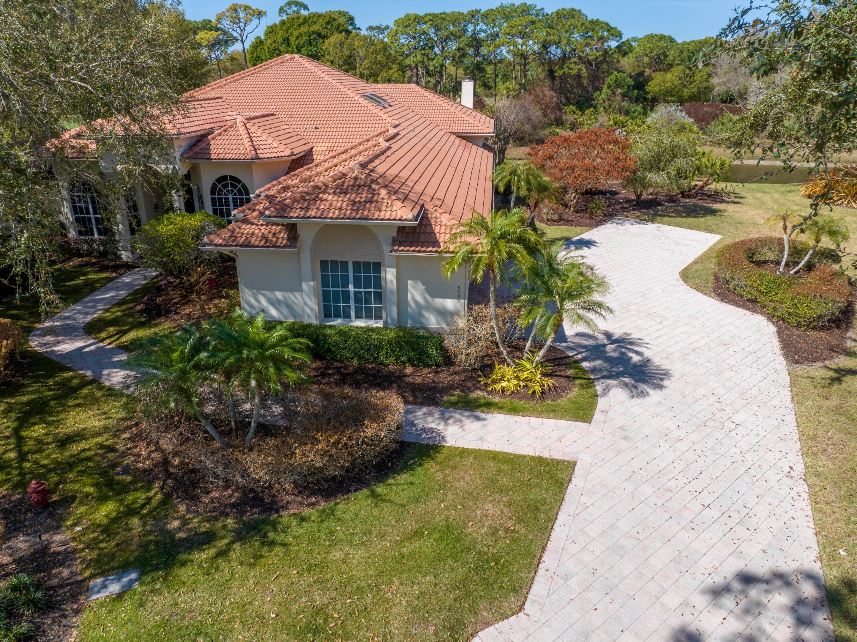 FAIRWAY LANDINGS - Residential