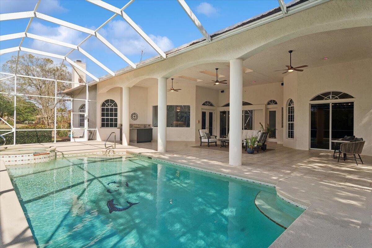 FAIRWAY LANDINGS - Residential