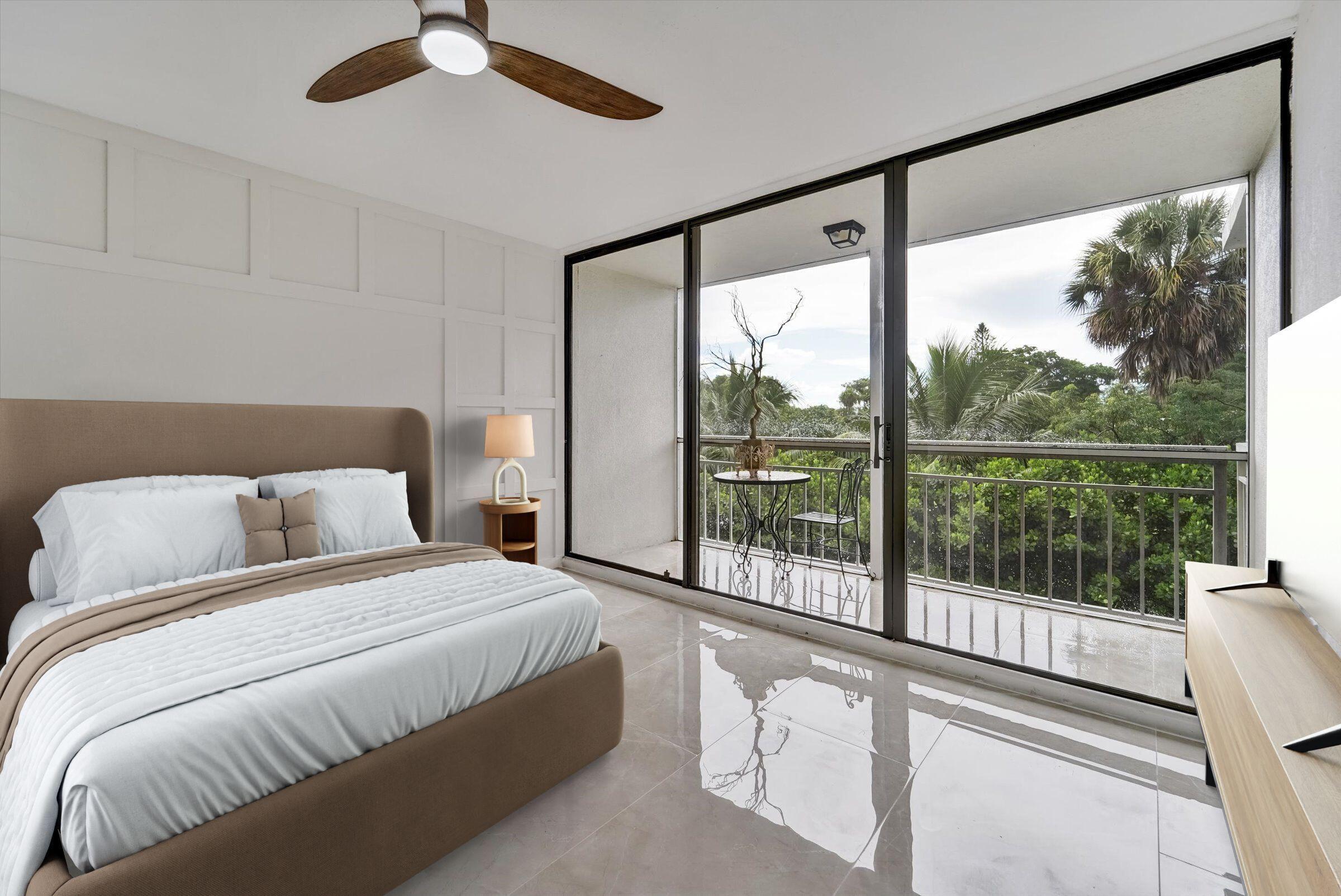 WHITEHALL CONDO AT CAMINO REAL - Residential