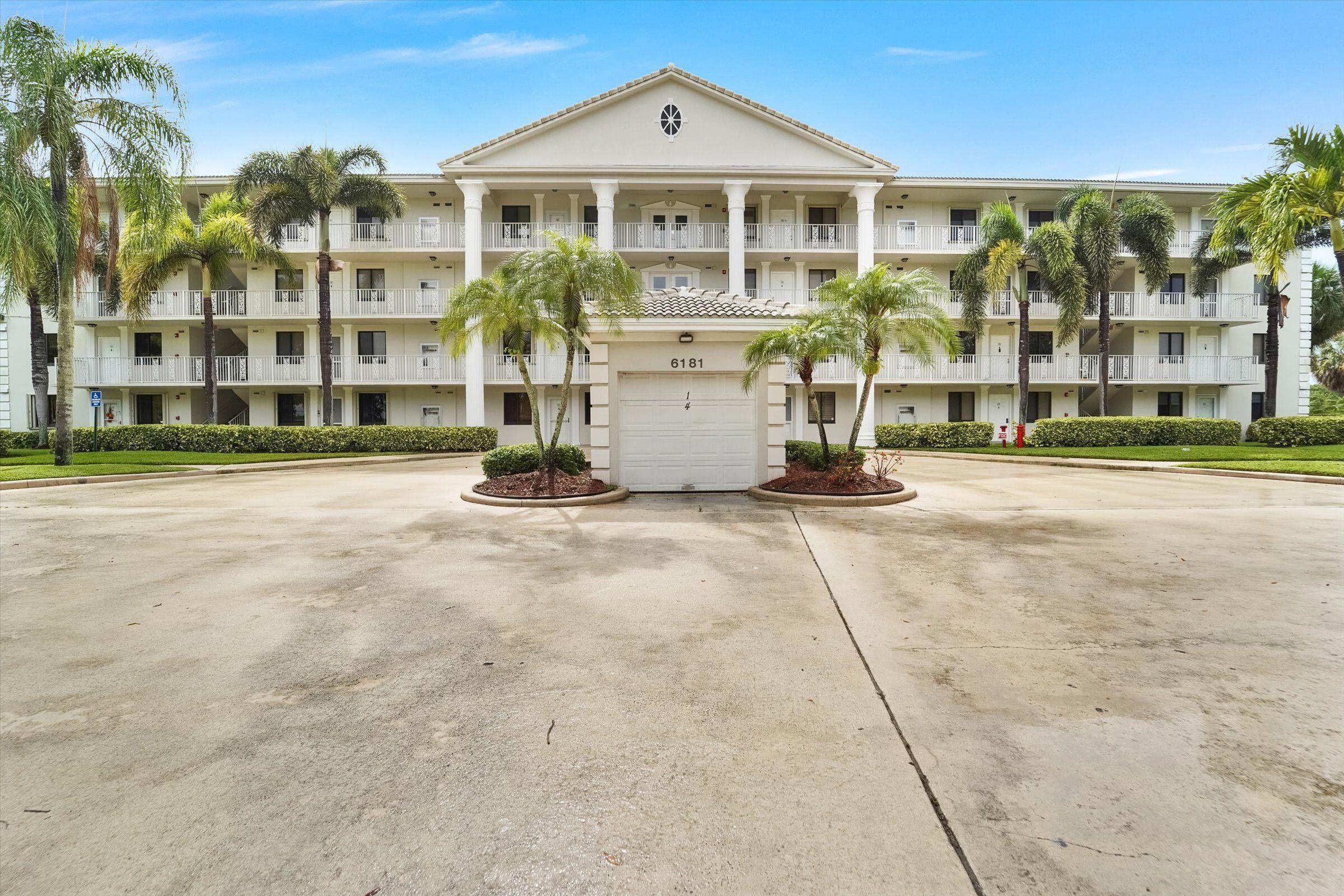 WHITEHALL CONDO AT CAMINO REAL - Residential