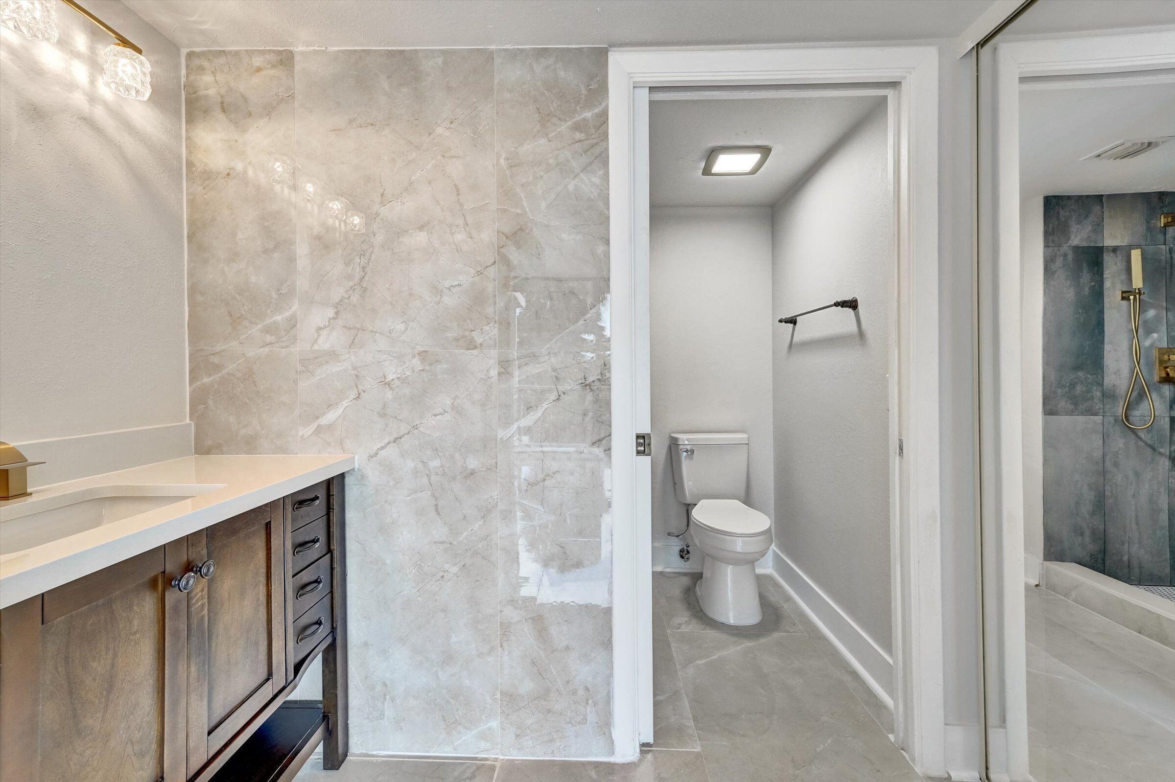 WHITEHALL CONDO AT CAMINO REAL - Residential