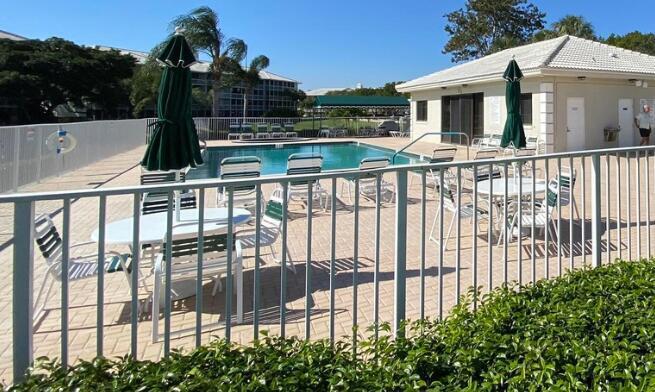 WHITEHALL CONDO AT CAMINO REAL - Residential