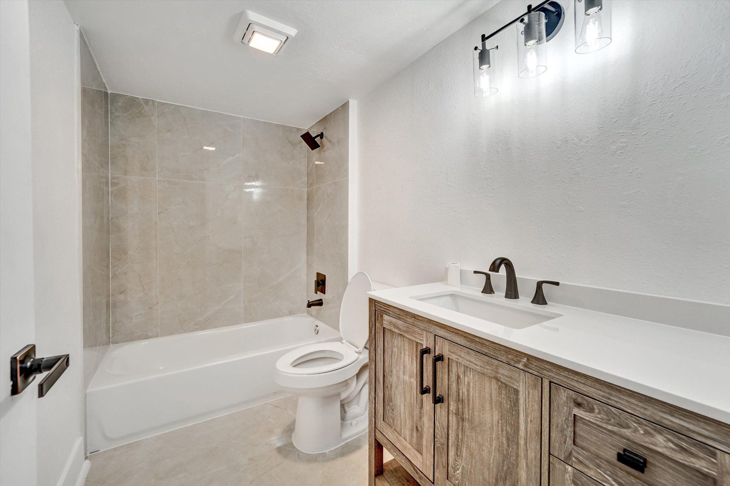 WHITEHALL CONDO AT CAMINO REAL - Residential