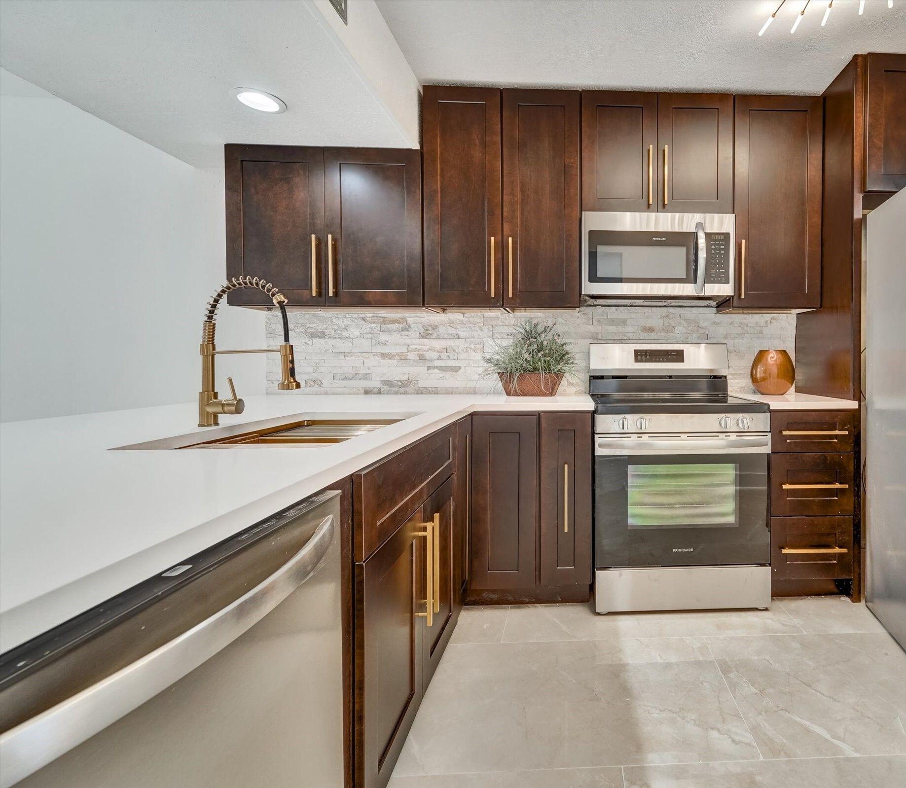 WHITEHALL CONDO AT CAMINO REAL - Residential