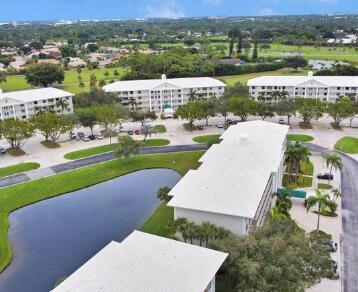WHITEHALL CONDO AT CAMINO REAL - Residential