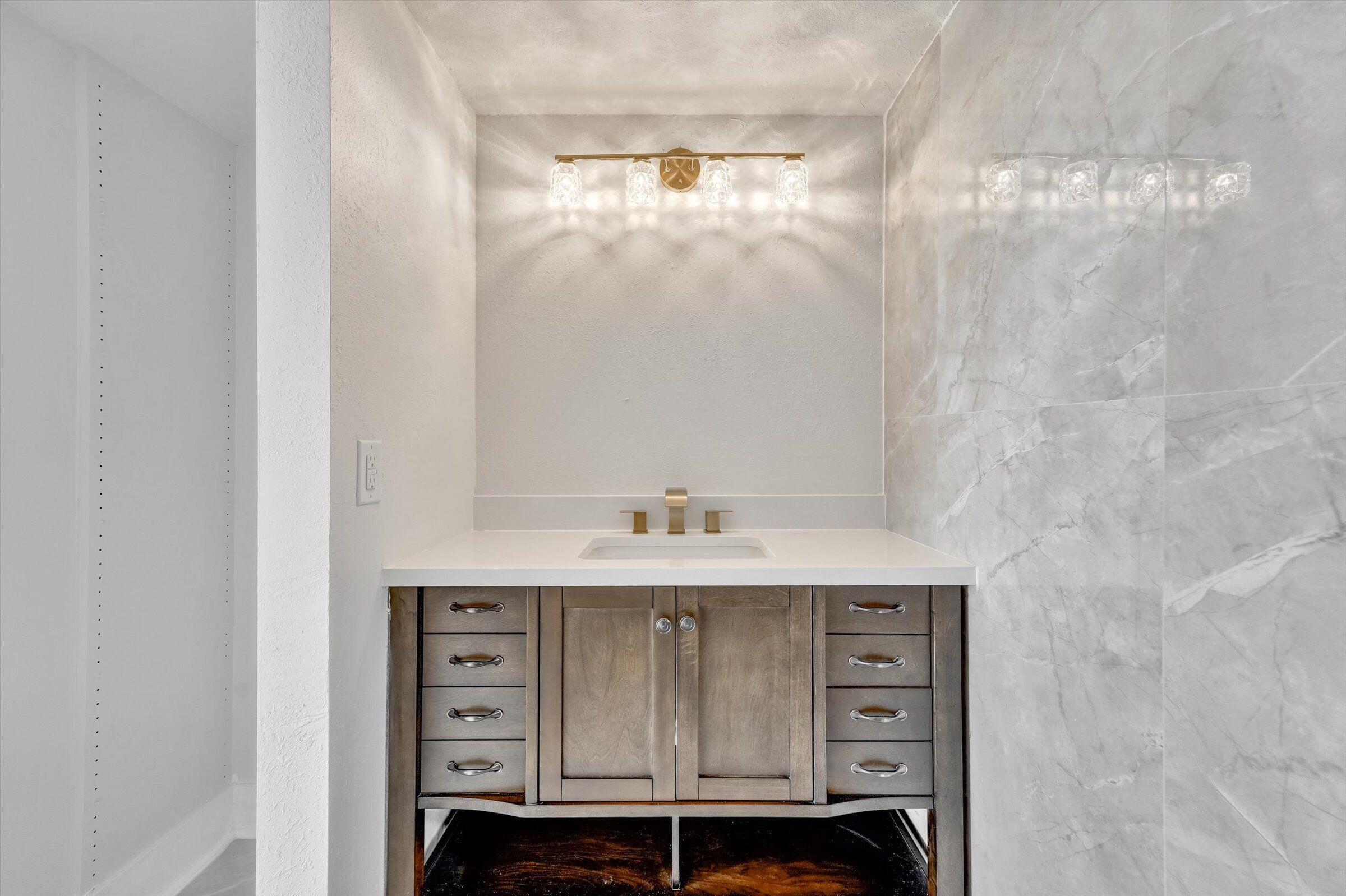 WHITEHALL CONDO AT CAMINO REAL - Residential