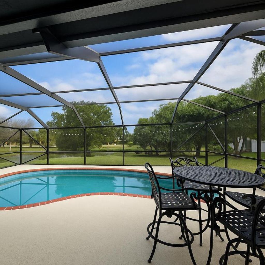 Photo of 141 Galiano Street, Royal Palm Beach, FL 33411 (MLS # R11139629)