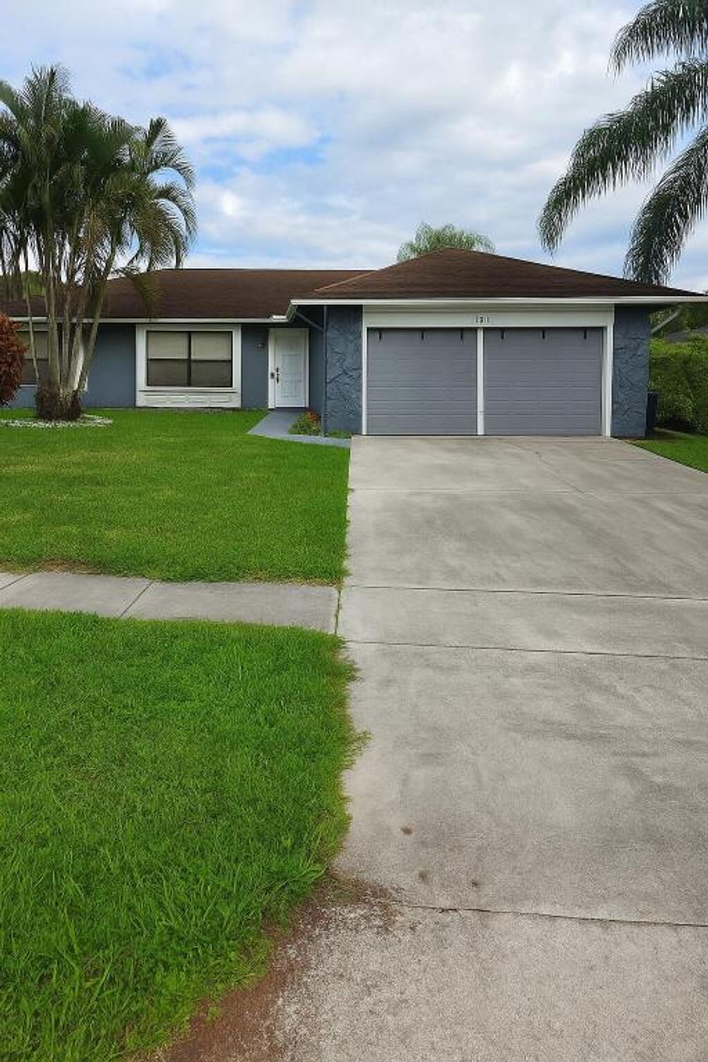 Photo of 141 Galiano Street, Royal Palm Beach, FL 33411 (MLS # R11139629)