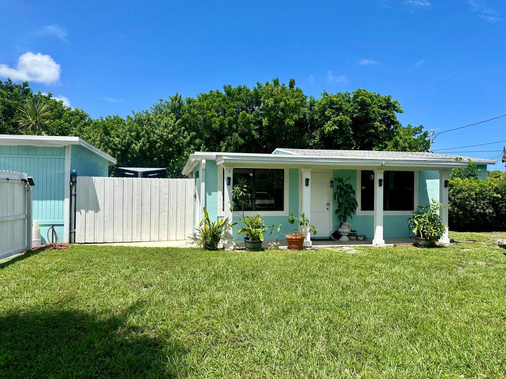 Photo of 2765 Richard Road, North Palm Beach, FL 33403 (MLS # R11026713)
