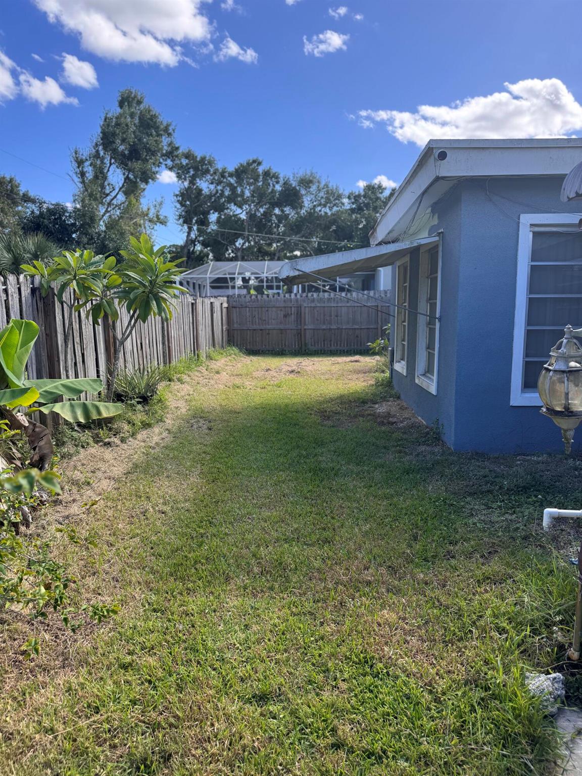 Lakewood Park - Residential Lease