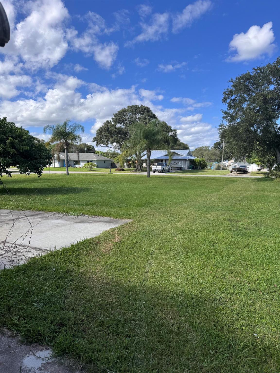 Lakewood Park - Residential Lease