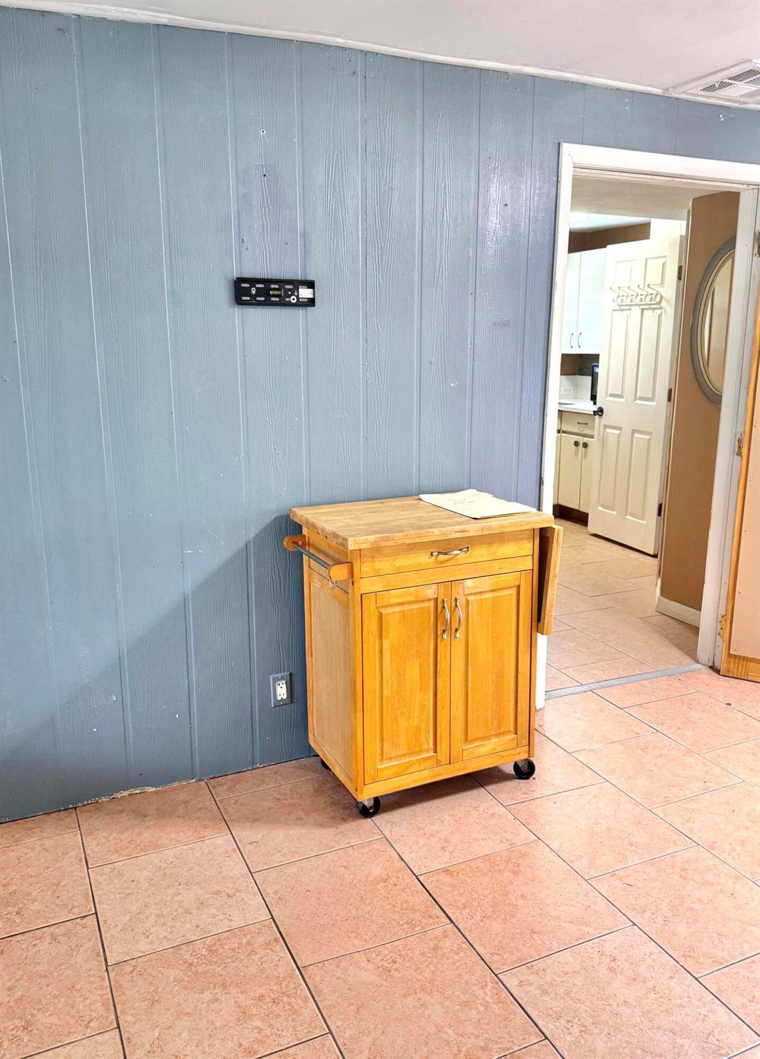 Lakewood Park - Residential Lease