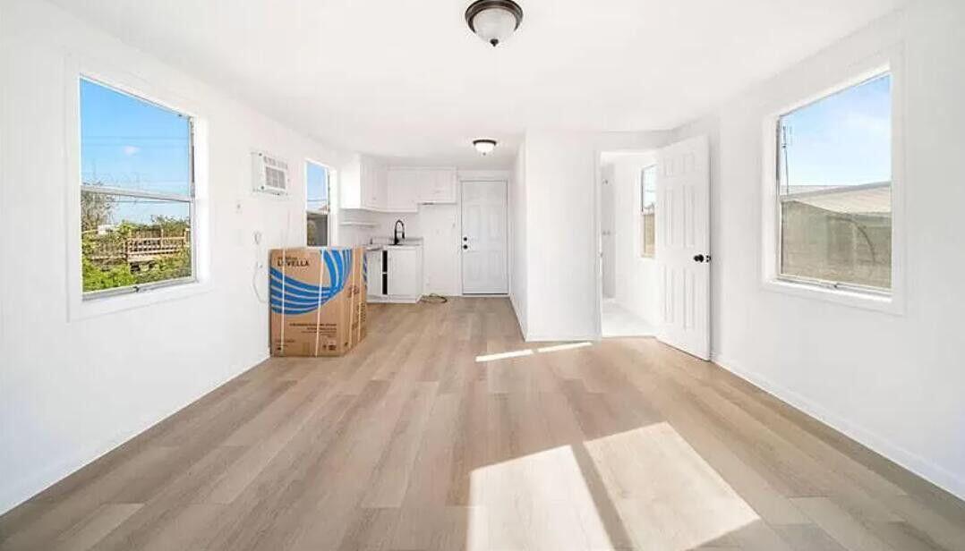 ADD TO BUCKHEAD RIDGE SUB - Residential Lease