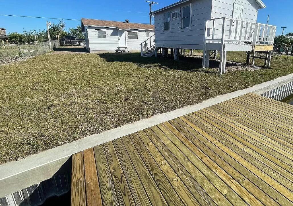 ADD TO BUCKHEAD RIDGE SUB - Residential Lease